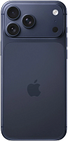 Смартфон Apple iPhone 17 Pro Max (2TB Deep Blue eSim)