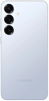 Смартфон Samsung Galaxy S25 Plus (512GB Icy Blue)