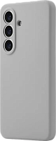 Чехол uBear Touch Mag case для Samsung S26 Plus (Gray)