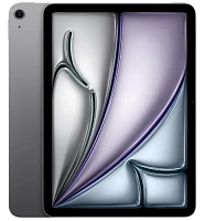 Планшет Apple iPad Air M4 13" (256GB Wi-Fi Space Gray)