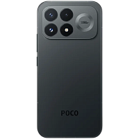 Смартфон Poco F9 Pro (12/256GB Black)