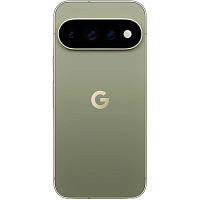 Смартфон Google Pixel 11 Pro (12/256GB Olive)