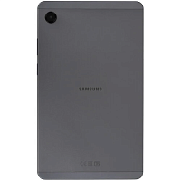 Планшет Samsung Galaxy Tab A11 (8/128GB Gray Wi-Fi)