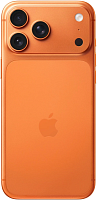 Смартфон Apple iPhone 17 Pro Max (512GB Cosmic Orange eSim)