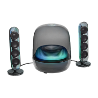 Портативная колонка Harman&Kardon Soundsticks 5 (Black)