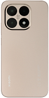 Смартфон Xiaomi 15T (12/256GB Rose Gold)