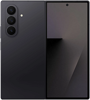 Смартфон Samsung Galaxy Z Fold7 (512GB Jetblack)