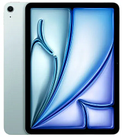 Планшет Apple iPad Air M4 13" (128GB Wi-Fi Blue)