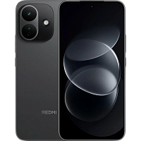 Смартфон Xiaomi Redmi Note 17 Pro 5G (8/256GB Shadow Black)