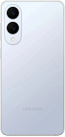 Смартфон Samsung Galaxy S25 Edge (256GB Titanium Icyblue)
