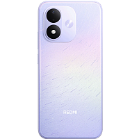 Смартфон Xiaomi Redmi Note 17 (8/256GB Celestial Purple)