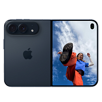 Смартфон Apple iPhone Duo (512GB Night Sky)