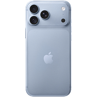 Смартфон Apple iPhone 18 Pro Max (1TB Glacier eSim)