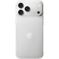 Смартфон Apple iPhone 18 Pro Max (512GB Silver eSim)