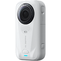 Экшн-камера Insta360 X6 (Essentials Bundle Arctic White )