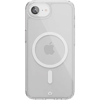 Чехол защитный VLP LITE Air Case c MagSafe для iPhone 16E/17E (Clear)