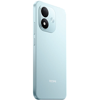 Смартфон Xiaomi Redmi Note 17 (8/256GB Sky Teal)