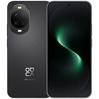 Смартфон Huawei Nova 15 (512GB Black)