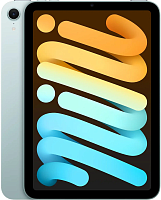 Планшет Apple iPad Mini 7 8.3" (2024) ( 128GB Wi-Fi + Cellular Blue)