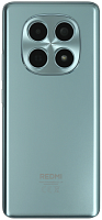 Смартфон Xiaomi Redmi Note 15 (8/256GB Glacier Blue)
