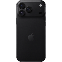 Смартфон Apple iPhone 18 Pro Max (2TB Black Sim+eSim)