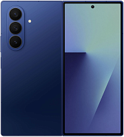 Смартфон Samsung Galaxy Z Fold7 (1TB Blue Shadow)